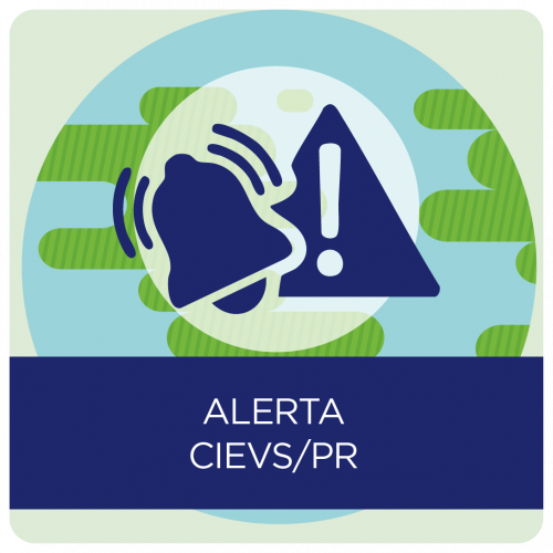 Alerta Cievs PR