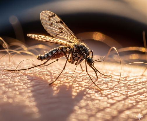Culicoides paraensis