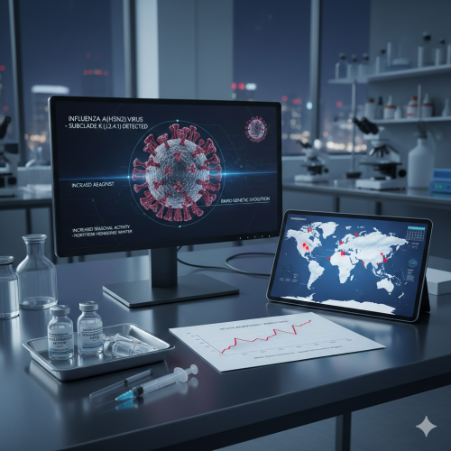 Imagem criada por Inteligência Artificial