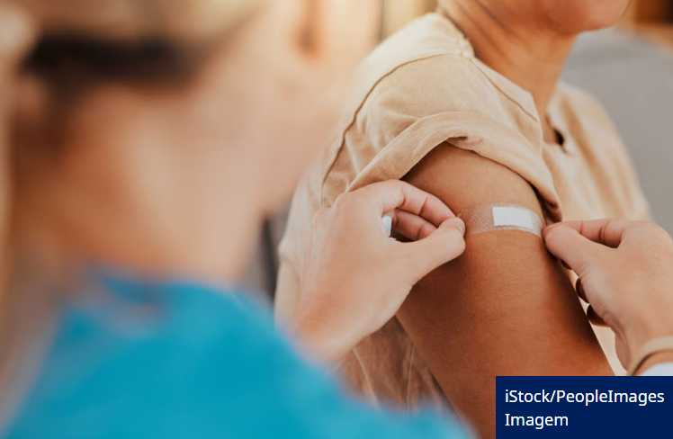 iStock/PeopleImages Imagem