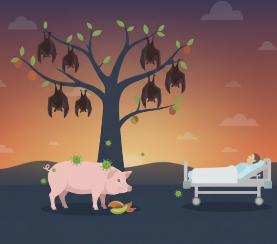 Fonte: Imagem criada por Inteligência Artificial