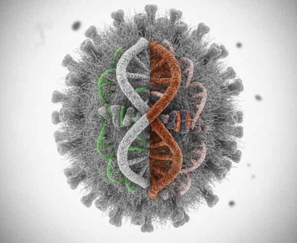 Imagem criada por Inteligência Artificial