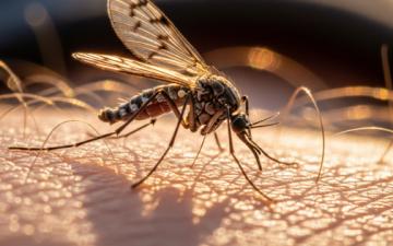 Culicoides paraensis