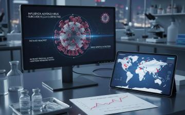 Imagem criada por Inteligência Artificial