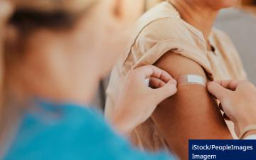 iStock/PeopleImages Imagem