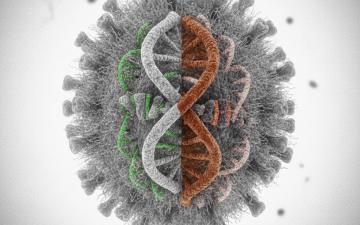 Imagem criada por Inteligência Artificial