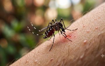 Mosquito Dengue IA