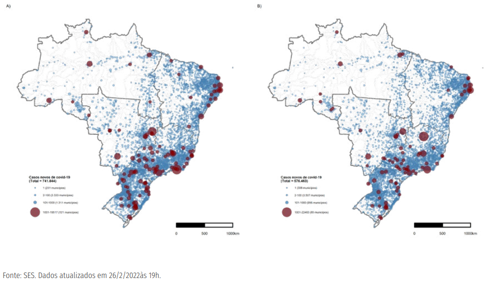 Covid Brasil 1