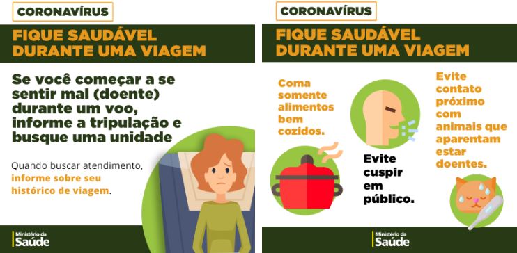 Coronavirus MS1