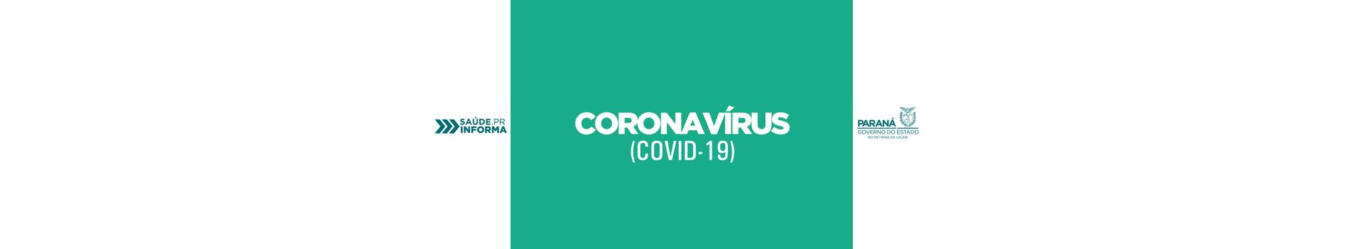 Corona Vírus