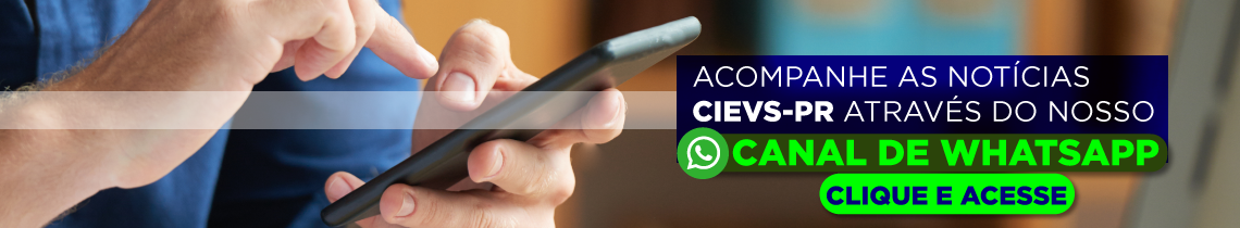 Canal WhatsApp CIEVS PR