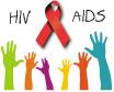HIV/Aids cartaz
