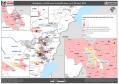 Mapa Ebola Março 2019