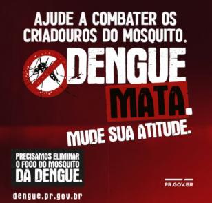 Dengue Mata