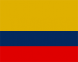 Bandeira Equador