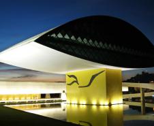 Museu Oscar Niemeyer