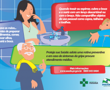 Hábitos saudáveis para prevenção de doenças