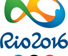 Logo Olimpíadas