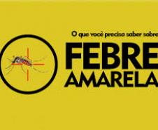 Febre amarela