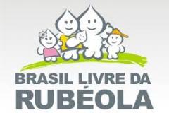 Eliminação da rubéola no Brasil