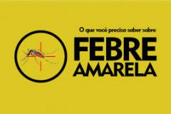 Febre amarela