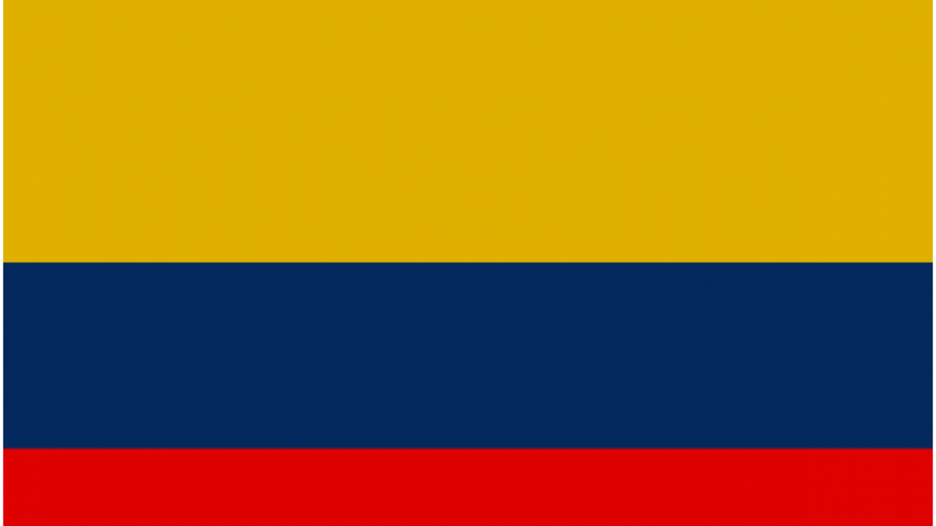 Bandeira Equador